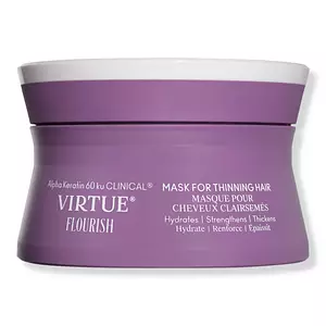 Virtue Flourish Thickening & Hydrating Mask for Thinning Hair