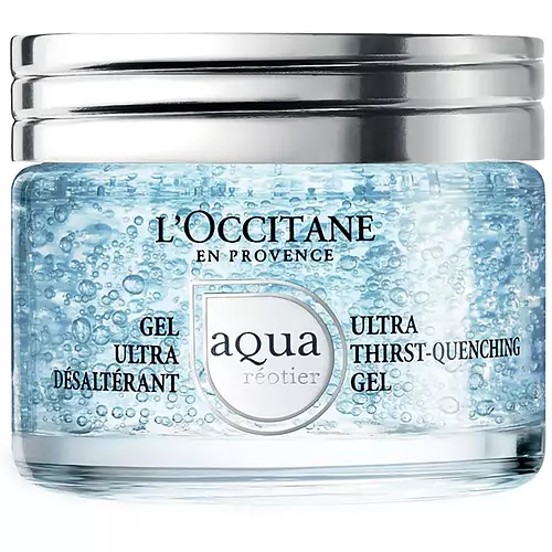 L'Occitane Ultra Thirst Quenching Gel