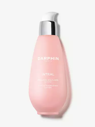 Darphin Intral Active Stabilizing Lotion Face Moisturizer