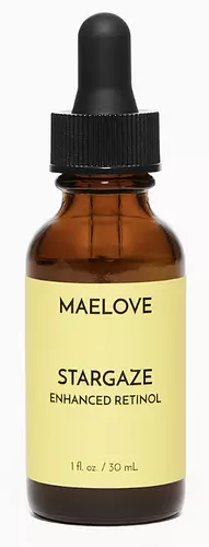 Maelove Stargaze Enhanced Retinol Serum