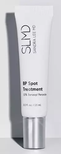SLMD BP Spot Treatment