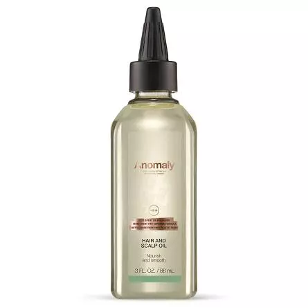 Anomaly Haircare Hair and Scalp Oil