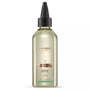 Anomaly Haircare Hair and Scalp Oil