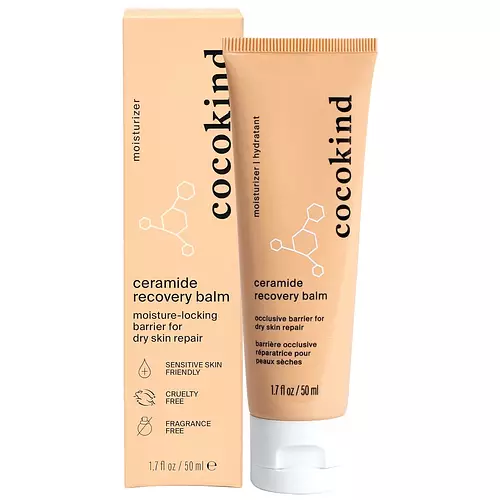 Cocokind Ceramide Recovery Balm