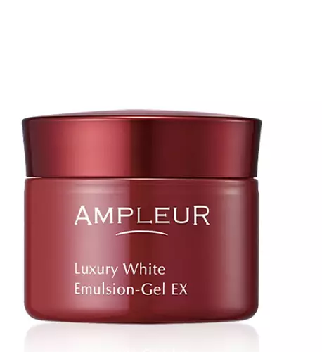 Ampleur Luxury White Emulsion Gel Ex