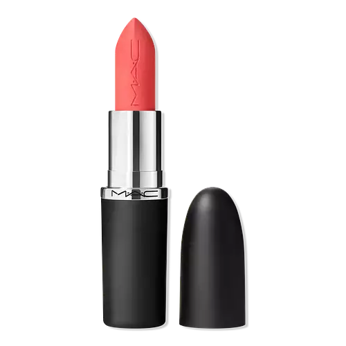 Mac Cosmetics M·A·Cximal Silky Matte Lipstick Flamingo