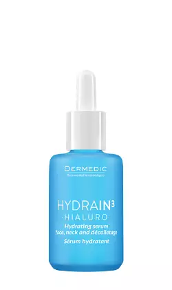 Dermedic Hydrain 3 Hialuro