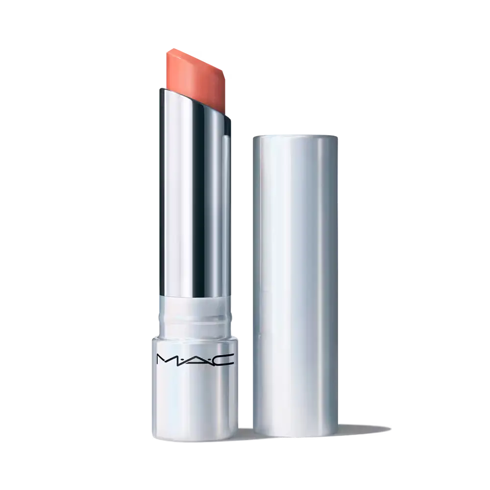 Mac Cosmetics Glowplay Tendertalk Lip Balm Introvert