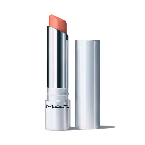 Mac Cosmetics Glowplay Tendertalk Lip Balm Introvert