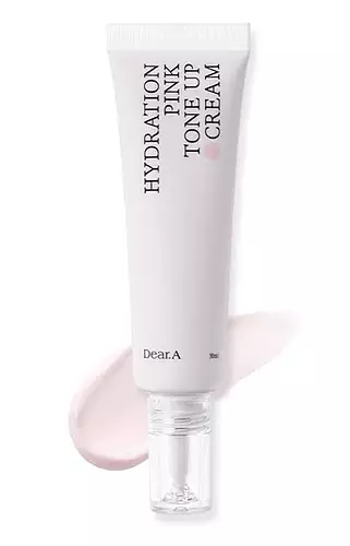 Dr. Althea Hydration Pink Tone-up Cream