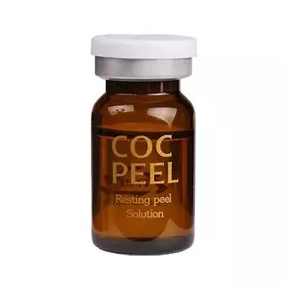 Coringco COC Peel Resting Peel Solution A Type