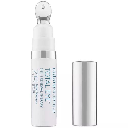Colorescience Total Eye 3-in-1 Renewal Therapy SPF35