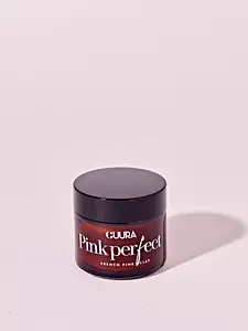 Curra French Pink Clay Exfoliating Mask