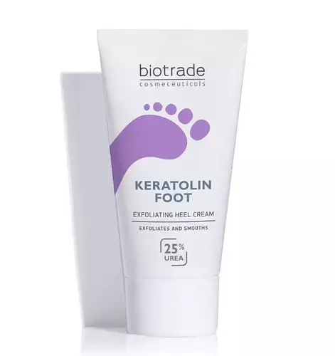 Biotrade Keratolin Foot Cream 25% Urea