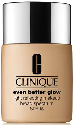 Clinique Even Better Glow™ Light Reflecting Makeup Broad Spectrum SPF 15 Toasted Wheat