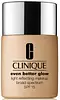 Clinique Even Better Glow™ Light Reflecting Makeup Broad Spectrum SPF 15 Toasted Wheat