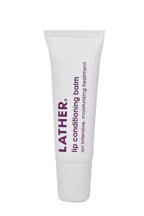 Lather Lip Conditioning Balm
