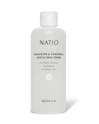 Natio Rosewater & Chamomile Gentle Skin Toner