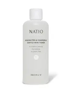 Natio Rosewater & Chamomile Gentle Skin Toner