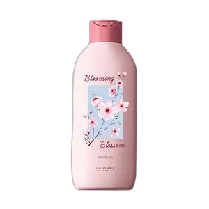 Oriflame Blooming Blossom Shower Gel