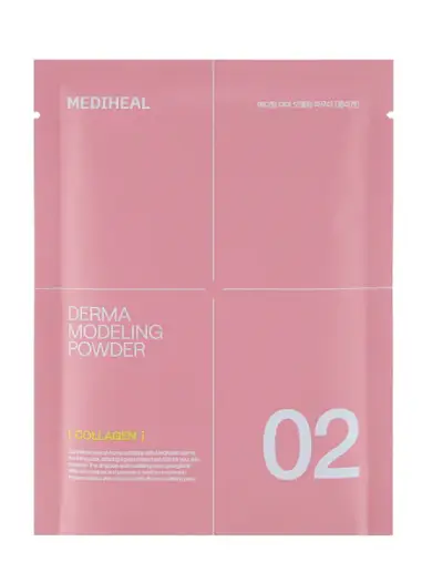 Mediheal Derma Modeling Collagen Powder