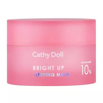 Cathy Doll Bright Up Sleeping Mask