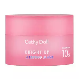 Cathy Doll Bright Up Sleeping Mask