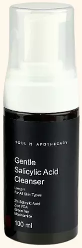 Soul Apothecary Salicylic Acid Cleanser