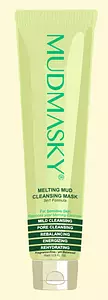MUDMASKY Melting Mud Cleansing Mask