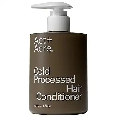Act+Acre Cold Processed Hair Conditioner