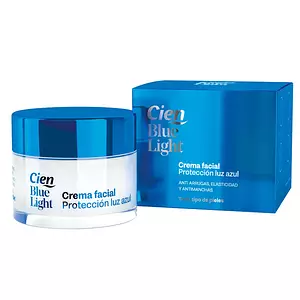 Cien Blue Light Face Cream