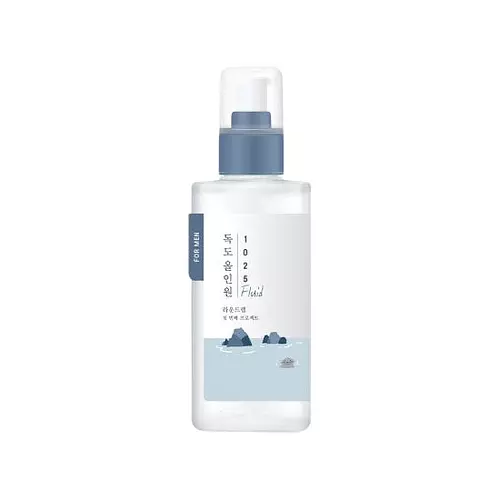 Round Lab For Men 1025 Dokdo All in One Fluid