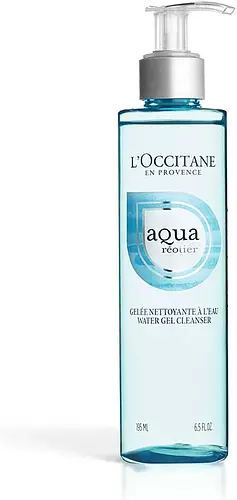 L'Occitane Aqua Reotier Water Gel Cleanser