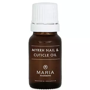 Maria Åkerberg Myrrh Nail & Cuticle Oil