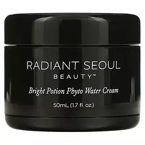 Radiant Seoul Bright Potion Phyto Water Cream