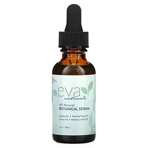 Eva Naturals All Natural Botanical Serum