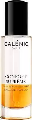 Galénic Confort Supreme Revitalizing Duo Serum
