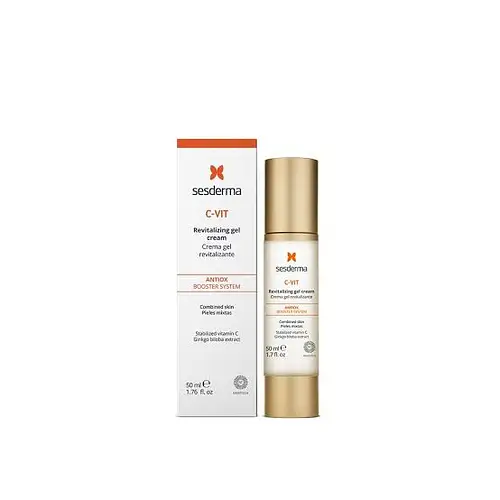 Sesderma C-Vit Revitalizing Gel Cream