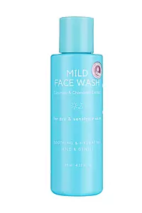 Standard Skin and Beauty Mild Face Wash