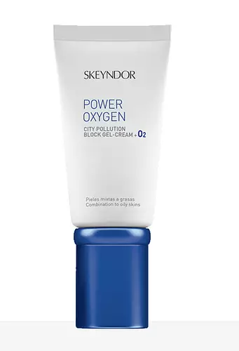 Skeyndor Power Oxygen Revitalising Gel Face Cream