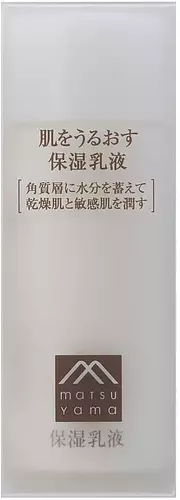 Matsuyama Hadauru Moisturizing Emulsion