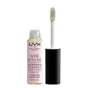 NYX Cosmetics Bare With Me Cannabis Lip Conditioner