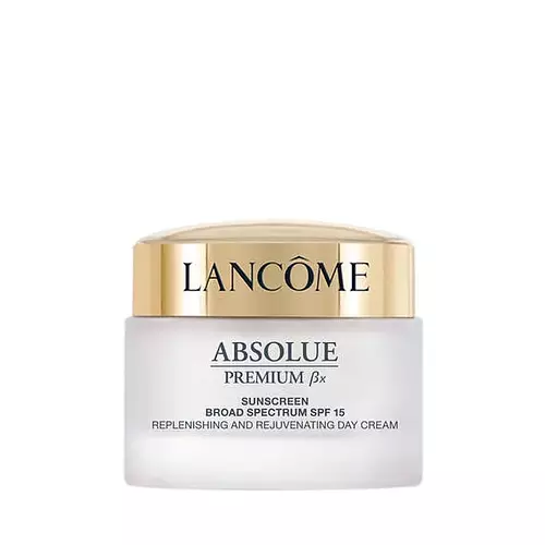 Lancôme Absolue Premium ΒX Day Cream With SPF 15