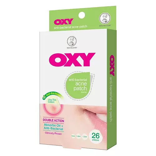 OXY Malaysia Antibacterial Acne Patch