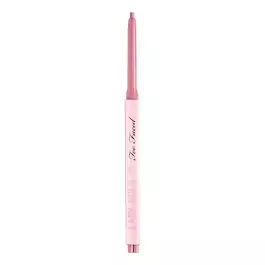 Too Faced Lady Bold Lip Liner Lead The Way