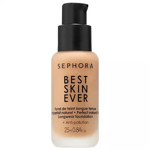 Sephora Collection Best Skin Ever Liquid Foundation 14P
