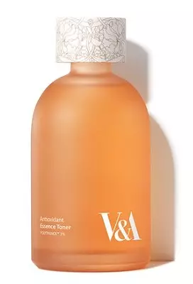 V&A Beauty Antioxidant Essence Toner