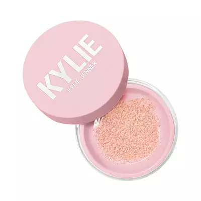 Kylie Cosmetics Setting Powder Soft Pink