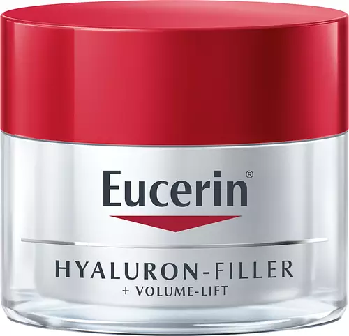Eucerin Hyaluron-Filler + Volume-Lift Day Cream Dry Skin