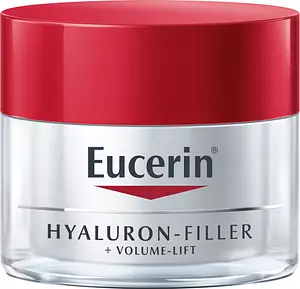 Eucerin Hyaluron-Filler + Volume-Lift Day Cream Dry Skin